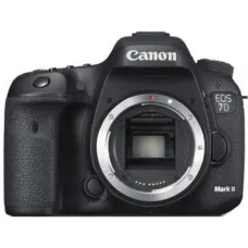 Canon EOS 7D Mark-II Digital SLR Camera