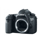 Canon Eos 6D DSLR Camera (Only Body)