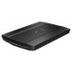 Canon LiDE 120 Compact Flatbed Scanner showcasing its sleek design and features for easy scanning