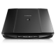 Canon LiDE 120 Compact Flatbed Scanner showcasing its sleek design and features for easy scanning