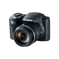 Canon Power Shot SX510 12.1 Mega Pixel Digital Camera