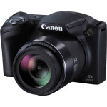 Canon PowerShot SX410 IS Digital Camera