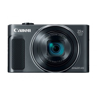 Canon PowerShot SX620 HS 20.2 MP 25X Optical Zoom Digital Camera