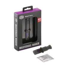 Cooler Master MasterGel Maker Thermal Paste