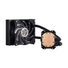 Cooler Master MasterLiquid 120 Lite RGB Liquid CPU Cooler