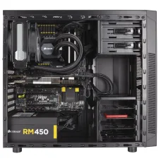 Corsair Carbide Series 100R Mid Tower Case