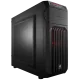 Corsair Carbide Series SPEC-01 Red LED  Blue Mid Tower Gaming Case