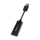 Creative Sound Blaster Play 3 USB DAC Amp and External Sound Card