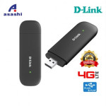 D Link DWM 222 4G LTE USB Modem