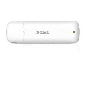 D-Link DWP-157 3G Modem Data Card