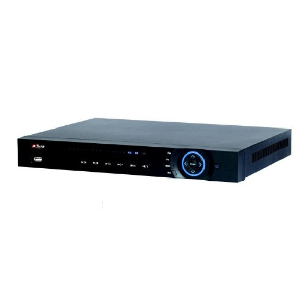 DAHUA DH-NVR4232H: 32 Channel Network Video Recorder for Security