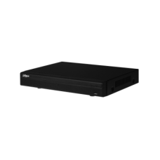 DAHUA NVR4108H 8 Channel Mini 1U Lite Network Video Recorder (NVR)