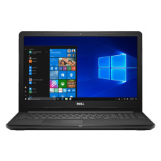 DELL INSPIRON 15-3576 INTEL I3-8th Gen-8130U 2.2 GHz