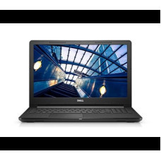 DELL INSPIRON 15-3580 INTEL I3-8th Gen-8145U 2.10 GHz