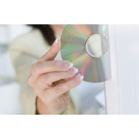 DVD R1 Blank Disc