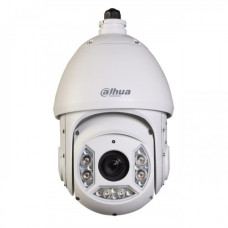 Dahua SD-6C220T-HN 02 Megapixel 20 X FHD Network IR PTZ Camera