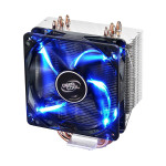 Deepcool GAMMAXX 400 Air CPU Cooler 