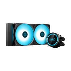 Deepcool GAMMAXX L240 V2 Liquid CPU Cooler