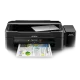 Epson L380 All-in-One Ink Tank Printer