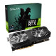 GALAX GeForce RTX 2070 Super EX graphics card showcasing advanced cooling and design for gamers