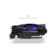 GALAX GeForce GT 1030 2GB DDR4 Graphics Card