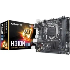 Gigabyte GA H310N DDR4 Intel Motherboard