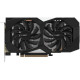 Gigabyte GeForce GTX 1660 Ti OC 6GB Graphics Card showcasing its sleek design and cooling features, perfect for gaming