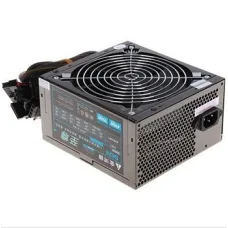 Golden Field Power Supply