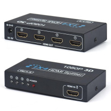 HDMI Splittter 1x4