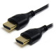 15 M HDMI to HDMI cable perfect for connecting devices like TVs, laptops, and projectors for high-definition output.