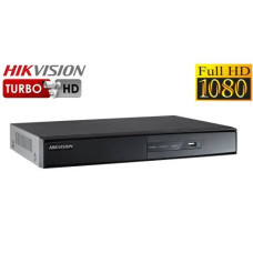 HIKVISION DS-7216HQHI-F2 16 Channel Turbo HD 1080P DVR