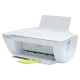 HP All-in-One DeskJet 2132 Printer