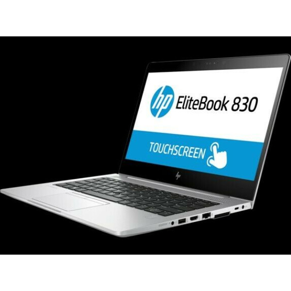 Buy HP Elitebook 830 G5 - Powerful 8th Gen i5 Laptop in Jashore