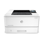 HP LaserJet Pro M402dn Printer 