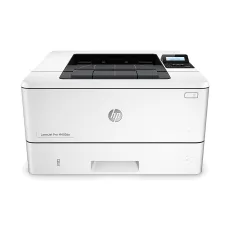 HP LaserJet Pro M402dn Printer