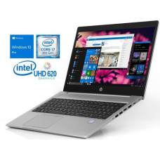 HP PROBOOK 450 G6 I7 8TH GEN 8565U- 1.80 TO 4.60GHZ