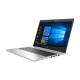 HP ProBook 450 G6 i7 8th Gen laptop showcasing its sleek design and powerful features