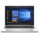 HP ProBook 450 G6 i7 8th Gen laptop showcasing its sleek design and powerful features