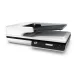 HP ScanJet Pro 2500 f1 Flatbed Scanner image 2