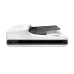 HP ScanJet Pro 2500 f1 Flatbed Scanner image 1