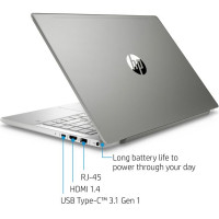 HP 14-Ck005TU Core I3 8th Gen 14 inch HD Laptop With Genuine Win 10 HP 14-Ck005TU Core I3 8th Gen 14 inch HD Laptop With Genuine Win 10