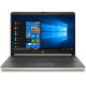 HP 14-Ck005TU Core I3 8th Gen 14 inch HD Laptop With Genuine Win 10