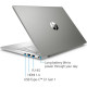 HP 14-Ck005TU Core I3 8th Gen 14 inch HD Laptop With Genuine Win 10