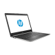 HP 14-Ck1001TU laptop featuring I5 8th Gen processor and sleek design, available at Unix Network in Jashore