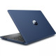 HP 15-da1019TU laptop showcasing sleek design and powerful specifications for everyday use