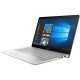 HP Pavilion 14-ce1044TX laptop displayed at Unix Network, Jashore, showcasing its sleek design and features.
