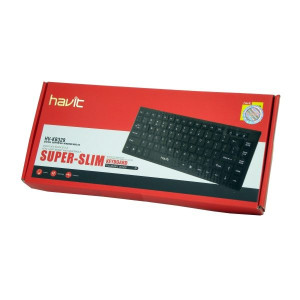Havit Keyboard HV-KB329