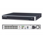 Hikvision DS-7616NI-K2 4K resolution 16 channel IP Network Video Recorder (NVR)
