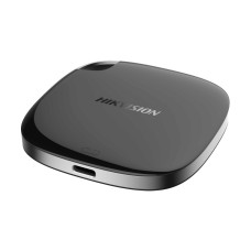 Hikvision ezviz 120GB Piano Black Portable SSD