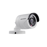 Hikvision DS-2CE16D0T-IRF 3.6mm 2.0MP HD Upto 1080p 20m Indoor Bullet CC Camera